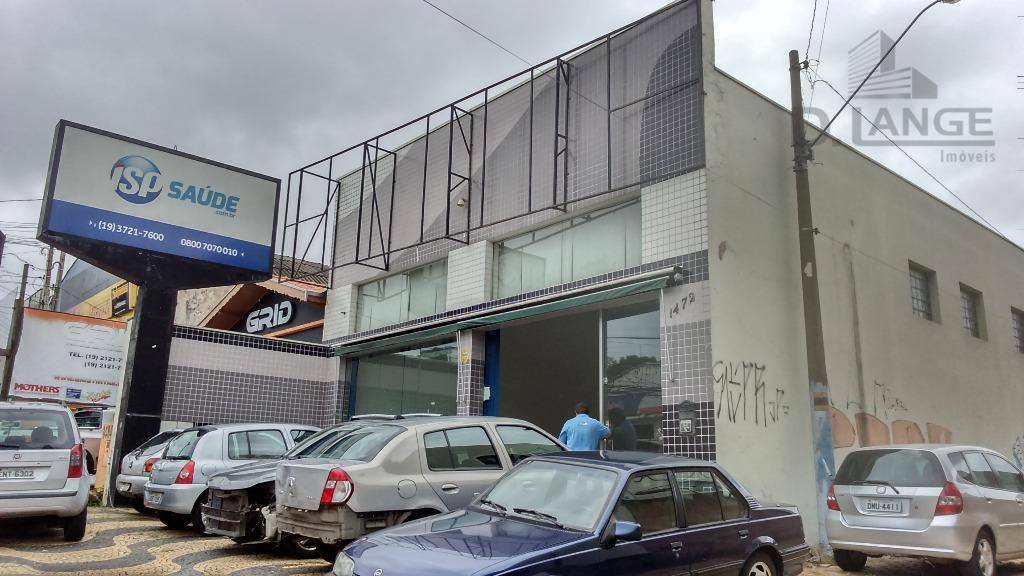 Loja-Salão para alugar, 350m² - Foto 2