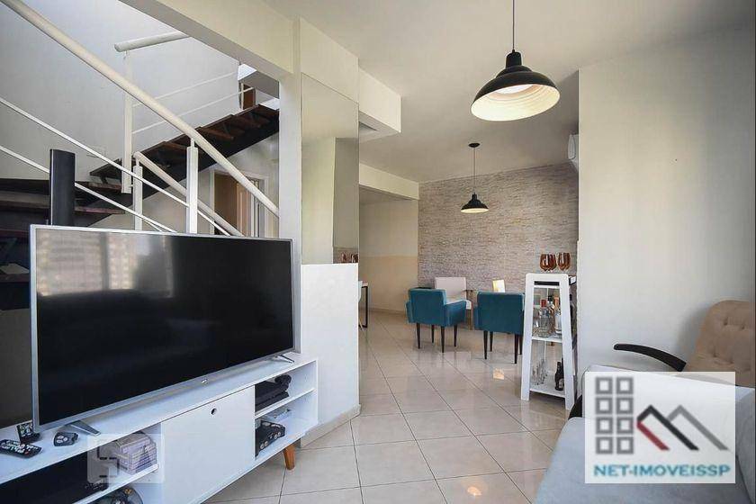 Apartamento à venda com 3 quartos, 160m² - Foto 6