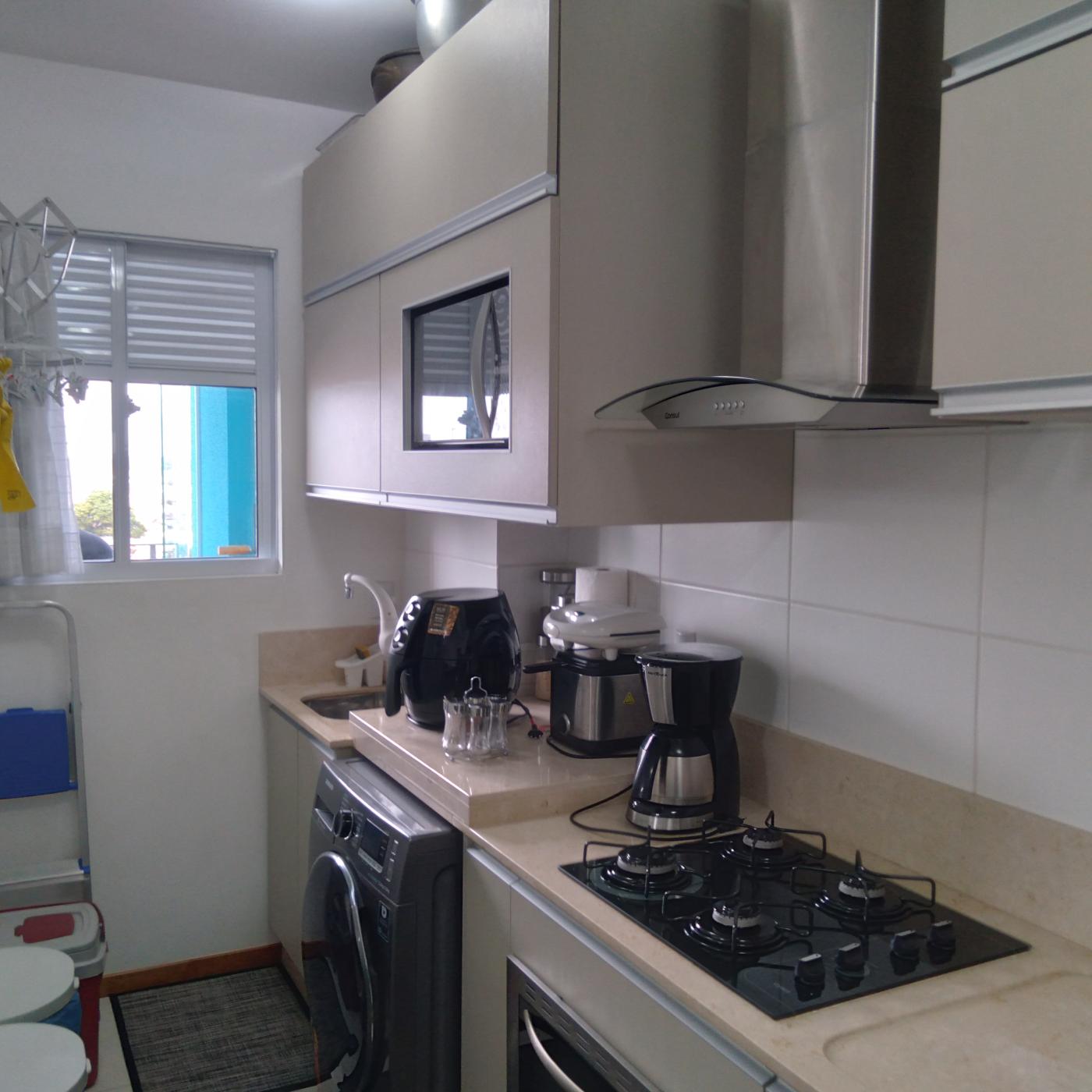 Apartamento à venda com 2 quartos, 63m² - Foto 12