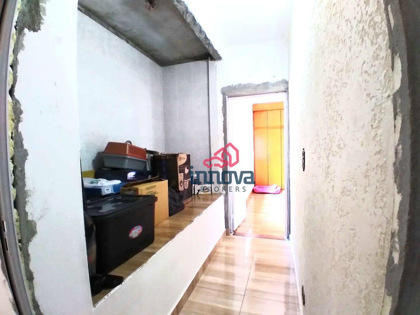 Sobrado à venda com 4 quartos, 438m² - Foto 15