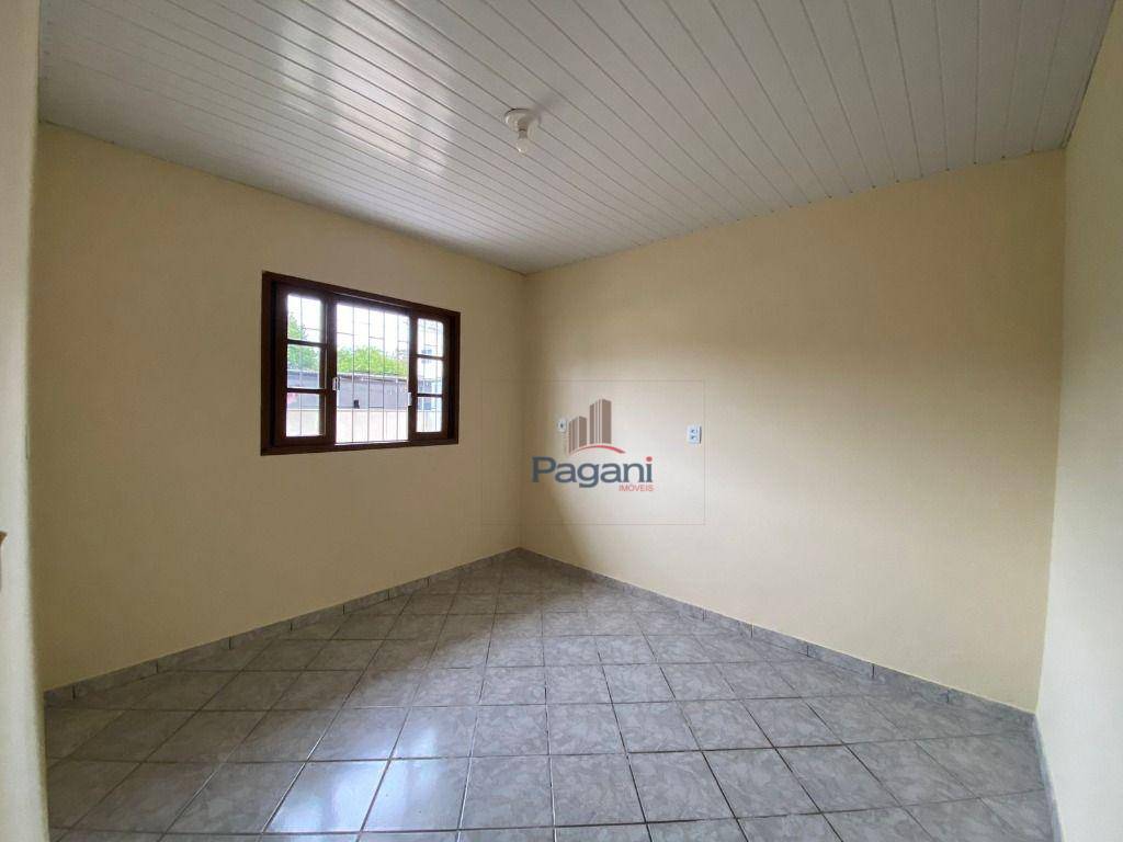 Kitnet e Studio para alugar com 1 quarto, 40m² - Foto 5