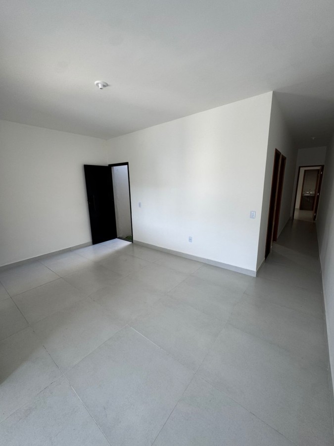 Casa, 2 quartos - Foto 2