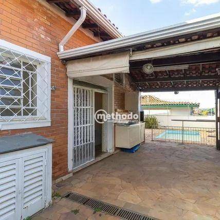 Casa à venda com 4 quartos, 180m² - Foto 7