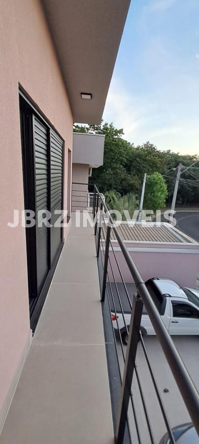 Casa de Condomínio à venda com 3 quartos, 125m² - Foto 26