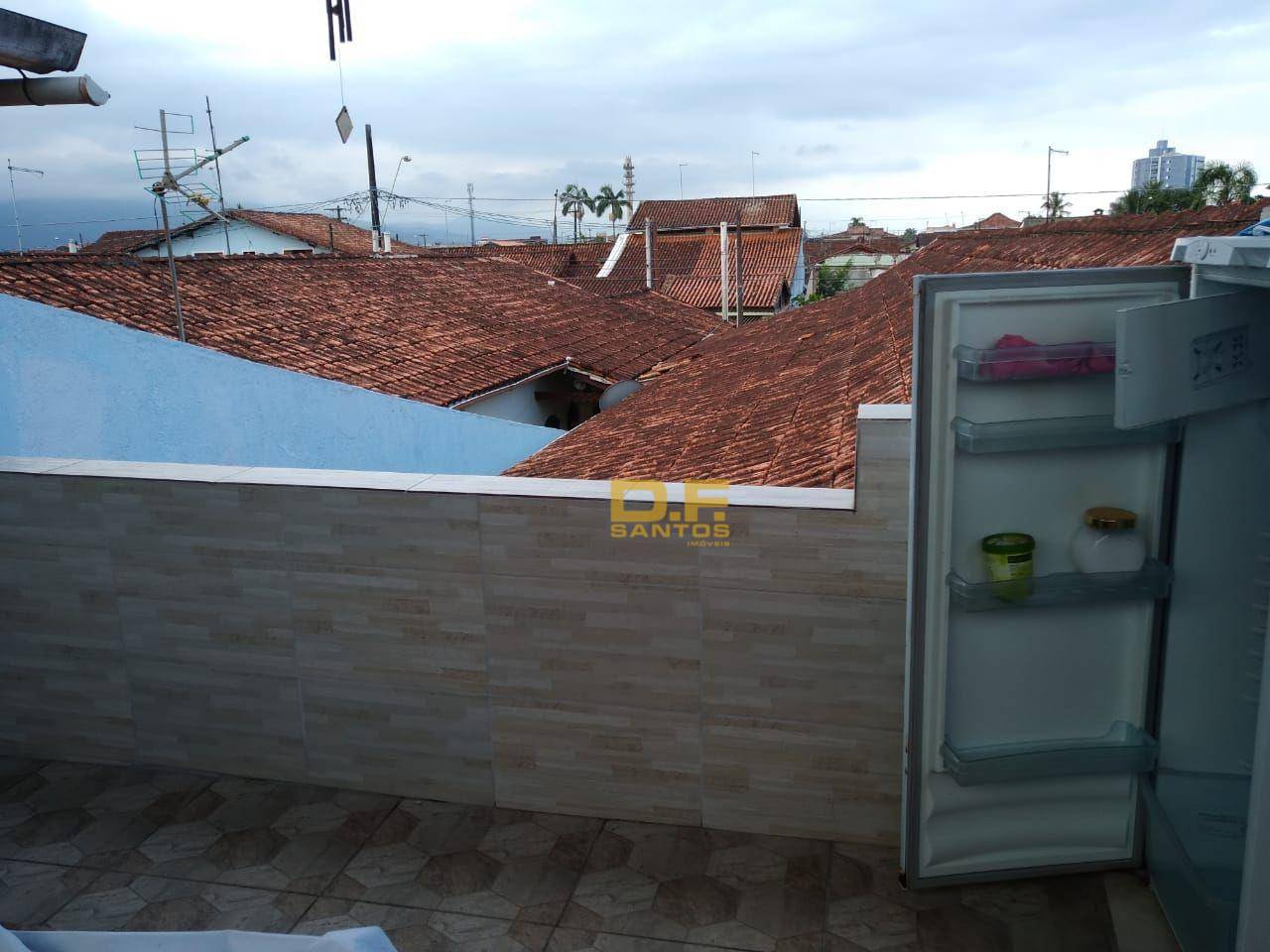 Casa à venda com 3 quartos, 1m² - Foto 14