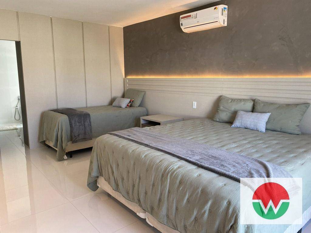 Casa de Condomínio à venda com 5 quartos, 420m² - Foto 18