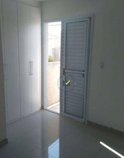 Casa de Condomínio, 2 quartos - Foto 5