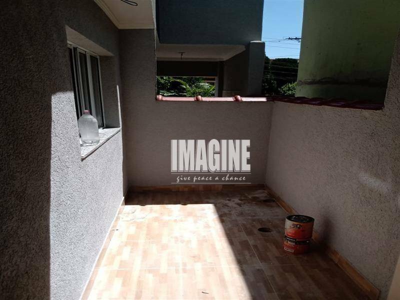 Sobrado à venda com 2 quartos, 120m² - Foto 19