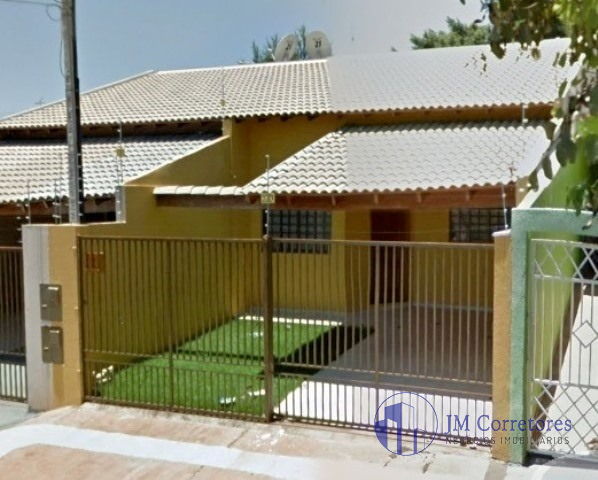 Casa à venda com 3 quartos, 90m² - Foto 1