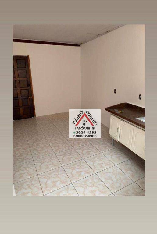 Sobrado à venda com 2 quartos, 125m² - Foto 9