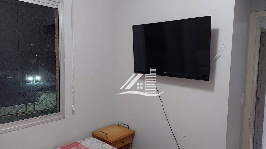 Apartamento à venda com 2 quartos - Foto 4