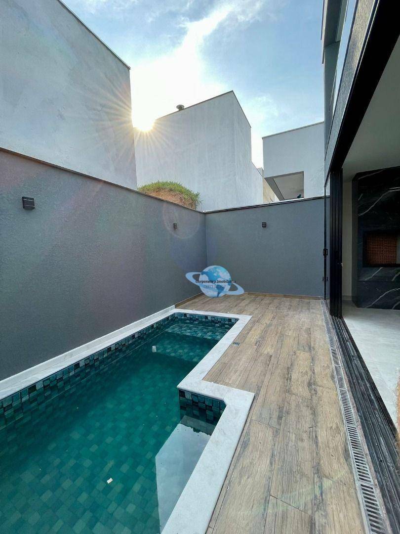 Casa de Condomínio à venda com 3 quartos, 174m² - Foto 14