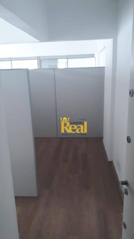 Conjunto Comercial-Sala para alugar, 80m² - Foto 16