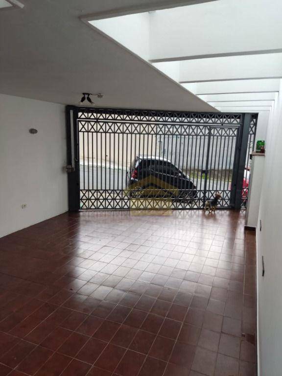 Sobrado à venda com 4 quartos, 210m² - Foto 17