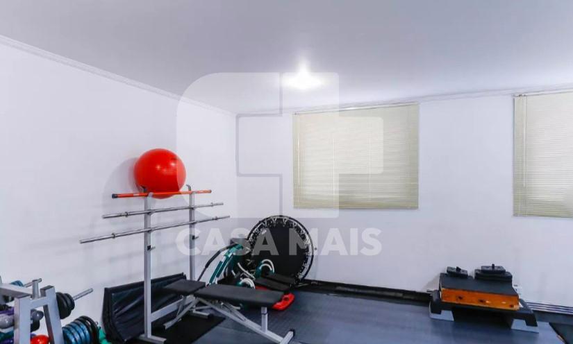 Apartamento para alugar com 3 quartos, 80m² - Foto 35