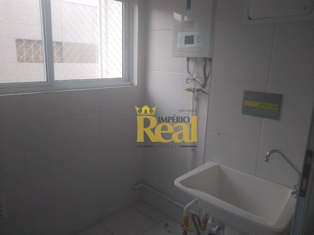 Apartamento à venda com 2 quartos, 47m² - Foto 26