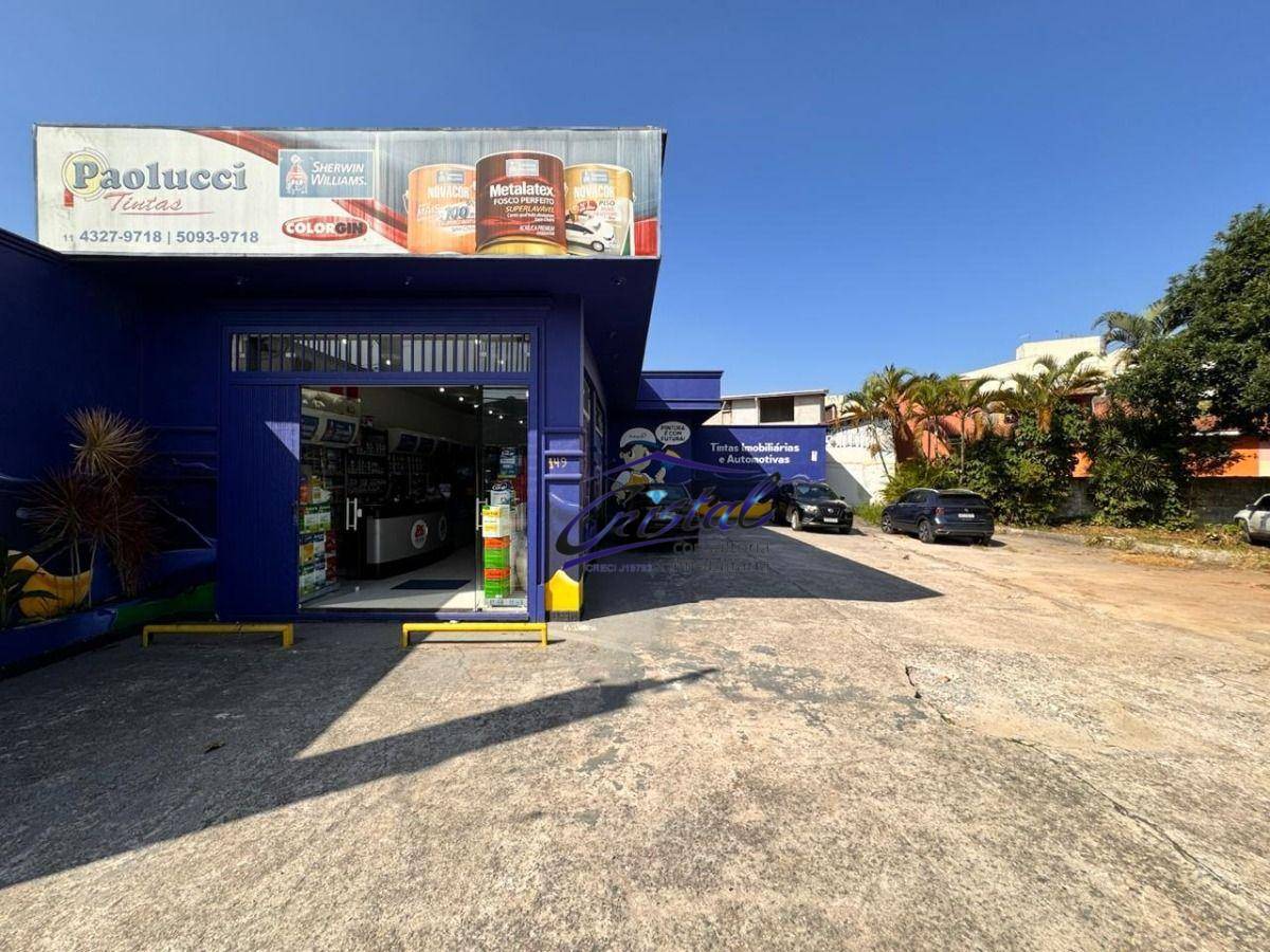 Loja-Salão, 92 m² - Foto 2