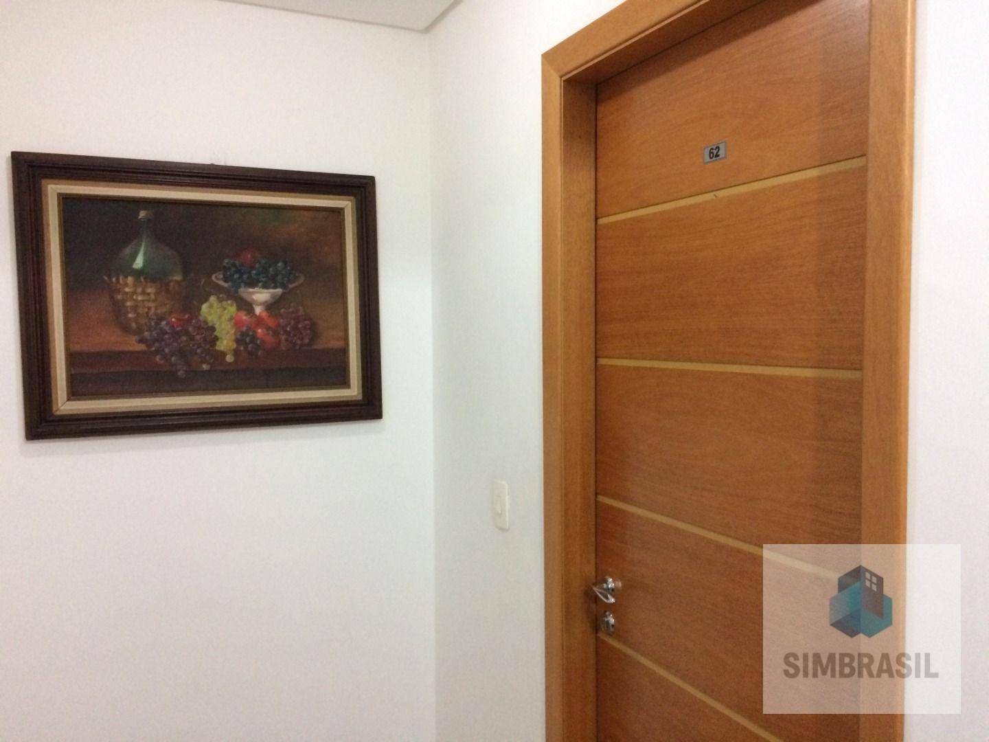 Apartamento à venda com 4 quartos, 134m² - Foto 17