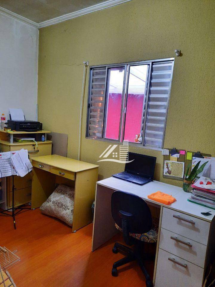 Sobrado à venda com 3 quartos, 80m² - Foto 7