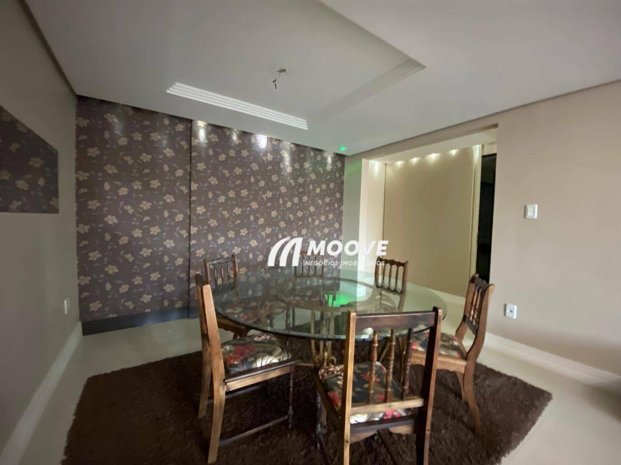 Apartamento à venda com 2 quartos, 106m² - Foto 2