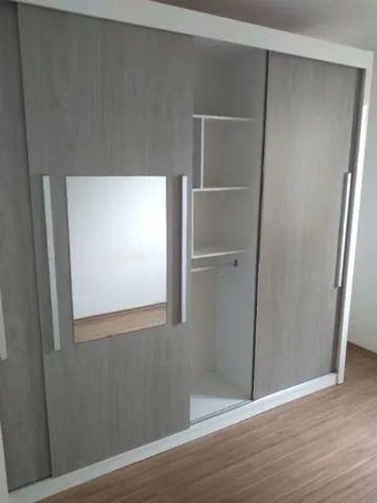 Apartamento à venda com 2 quartos, 56m² - Foto 12