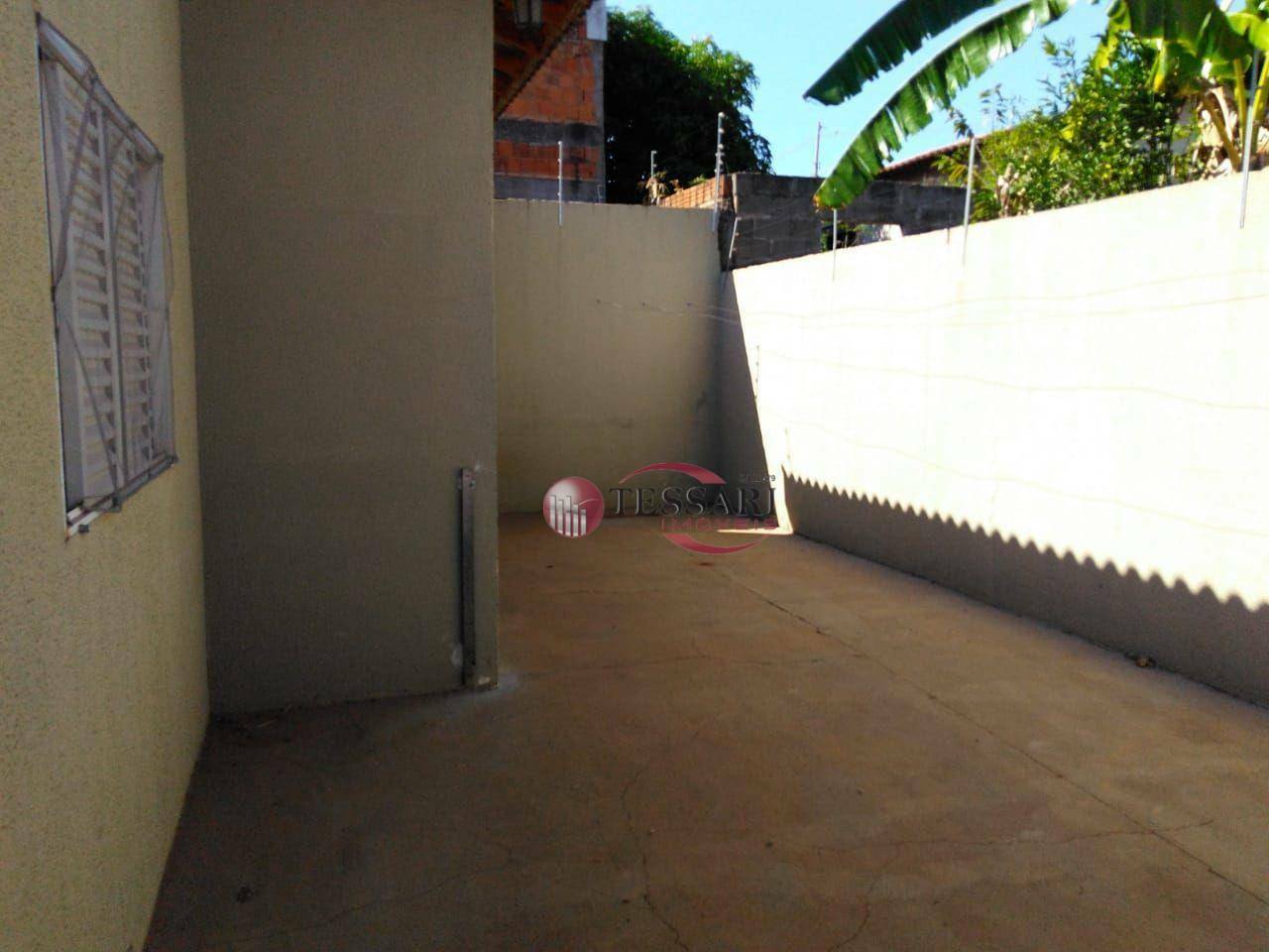 Casa à venda com 3 quartos, 170m² - Foto 24