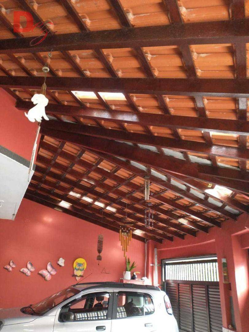 Casa à venda com 4 quartos, 67m² - Foto 5