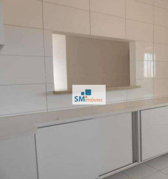 Apartamento à venda com 3 quartos, 100m² - Foto 5