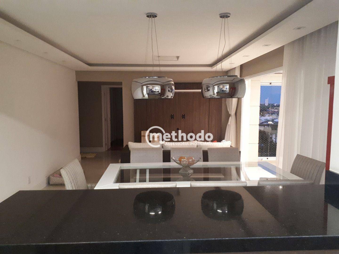 Apartamento à venda com 3 quartos, 138m² - Foto 7