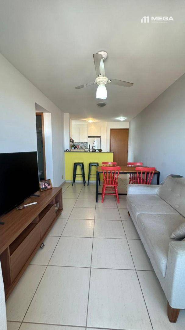 Apartamento, 2 quartos, 50 m² - Foto 3