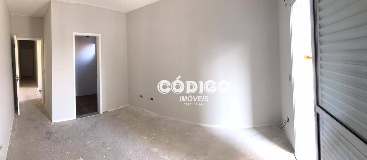 Sobrado à venda com 3 quartos, 157m² - Foto 11