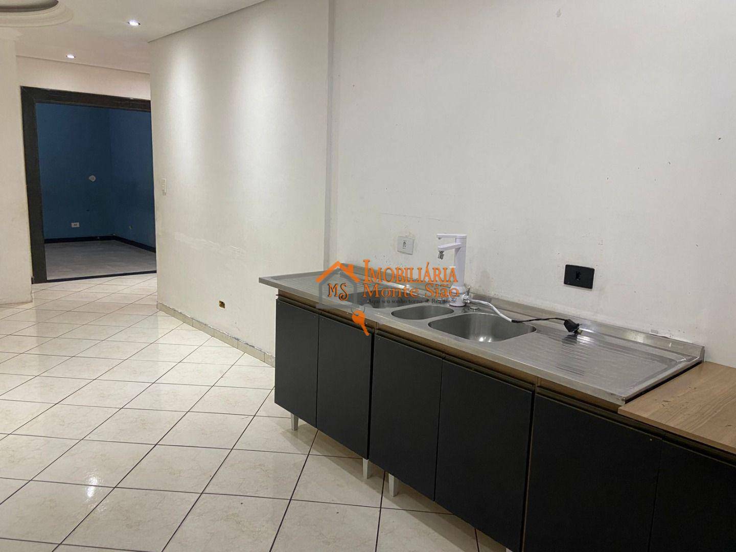 Sobrado à venda com 4 quartos, 125m² - Foto 2