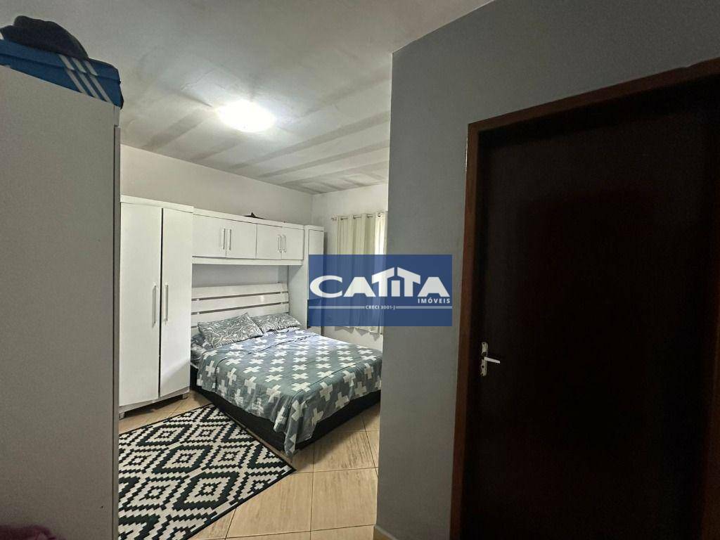 Sobrado à venda com 2 quartos, 68m² - Foto 7