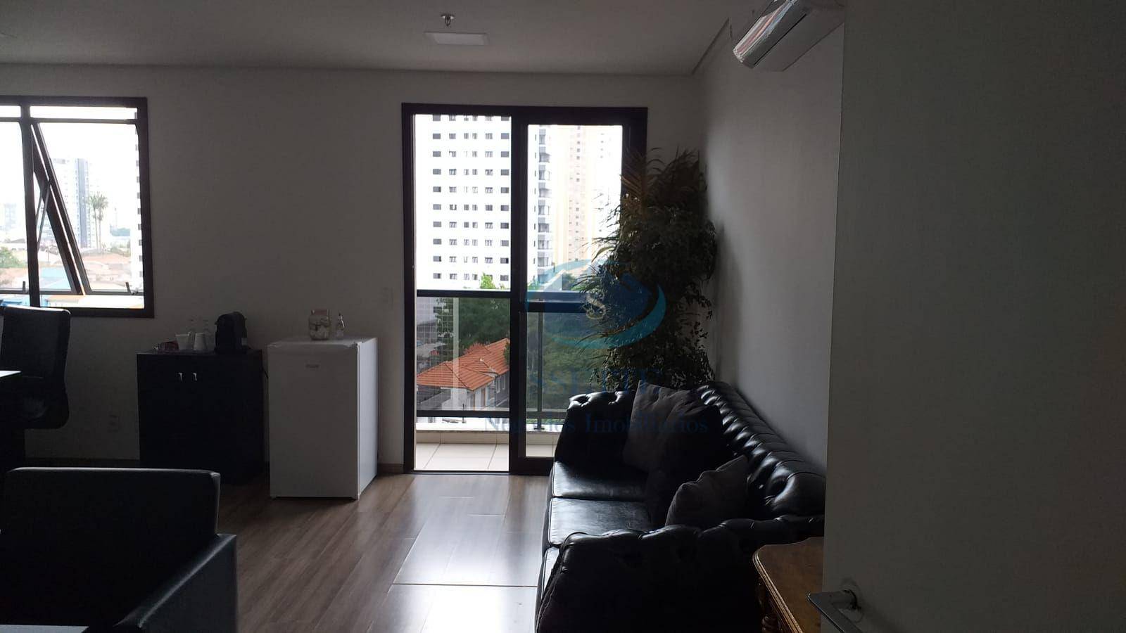 Conjunto Comercial-Sala à venda, 31m² - Foto 8