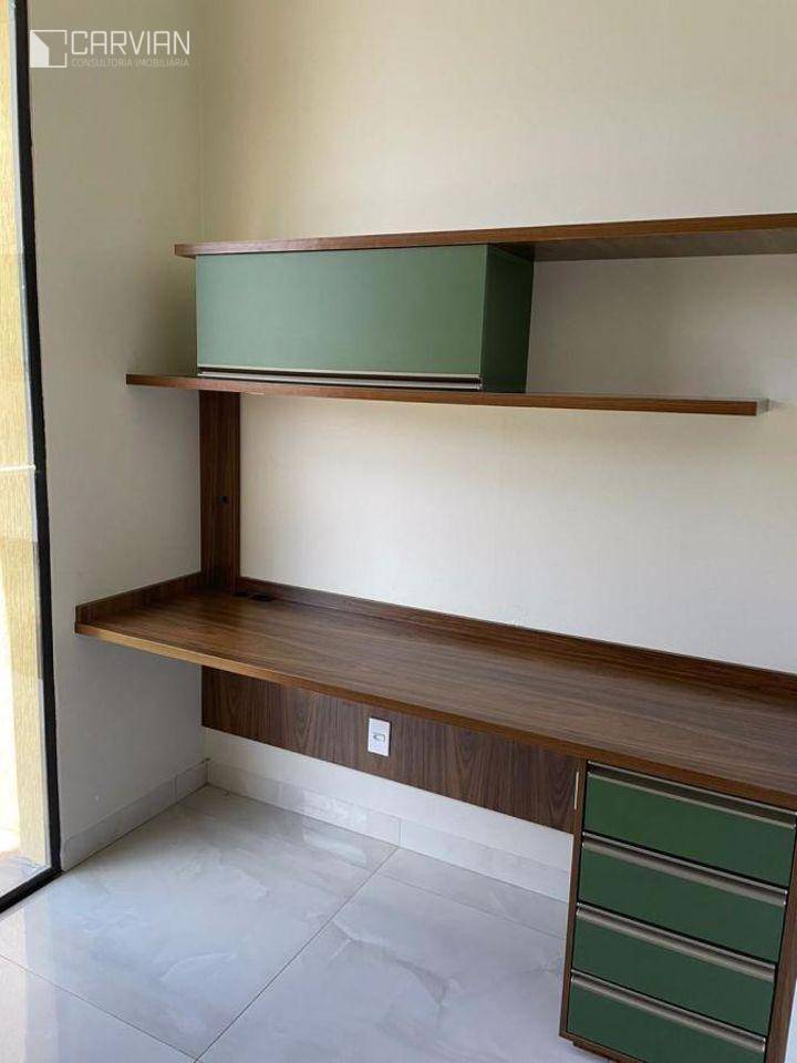 Casa de Condomínio à venda com 3 quartos, 150m² - Foto 4