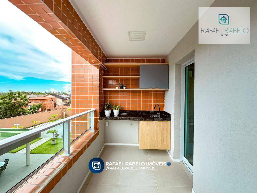 Apartamento para alugar com 3 quartos, 74m² - Foto 48