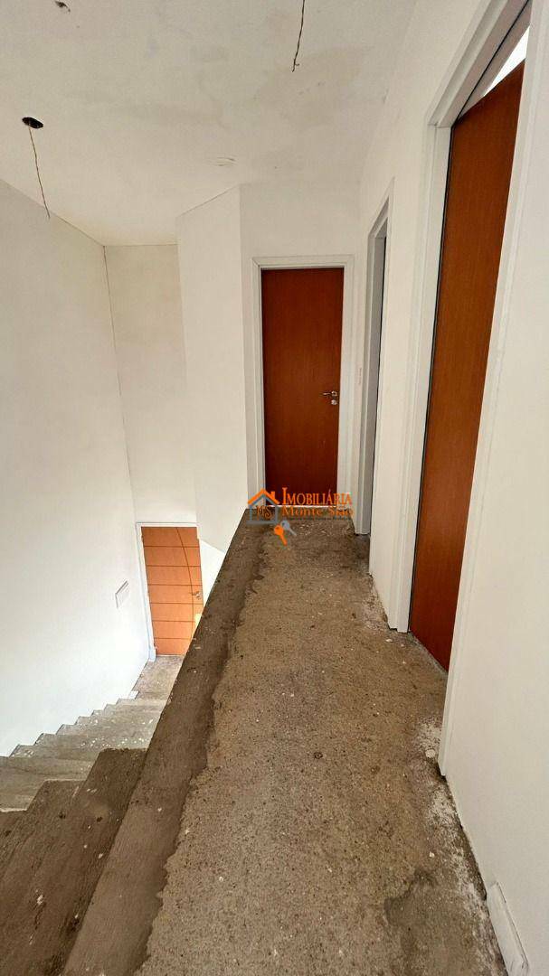 Cobertura à venda com 3 quartos, 150m² - Foto 38