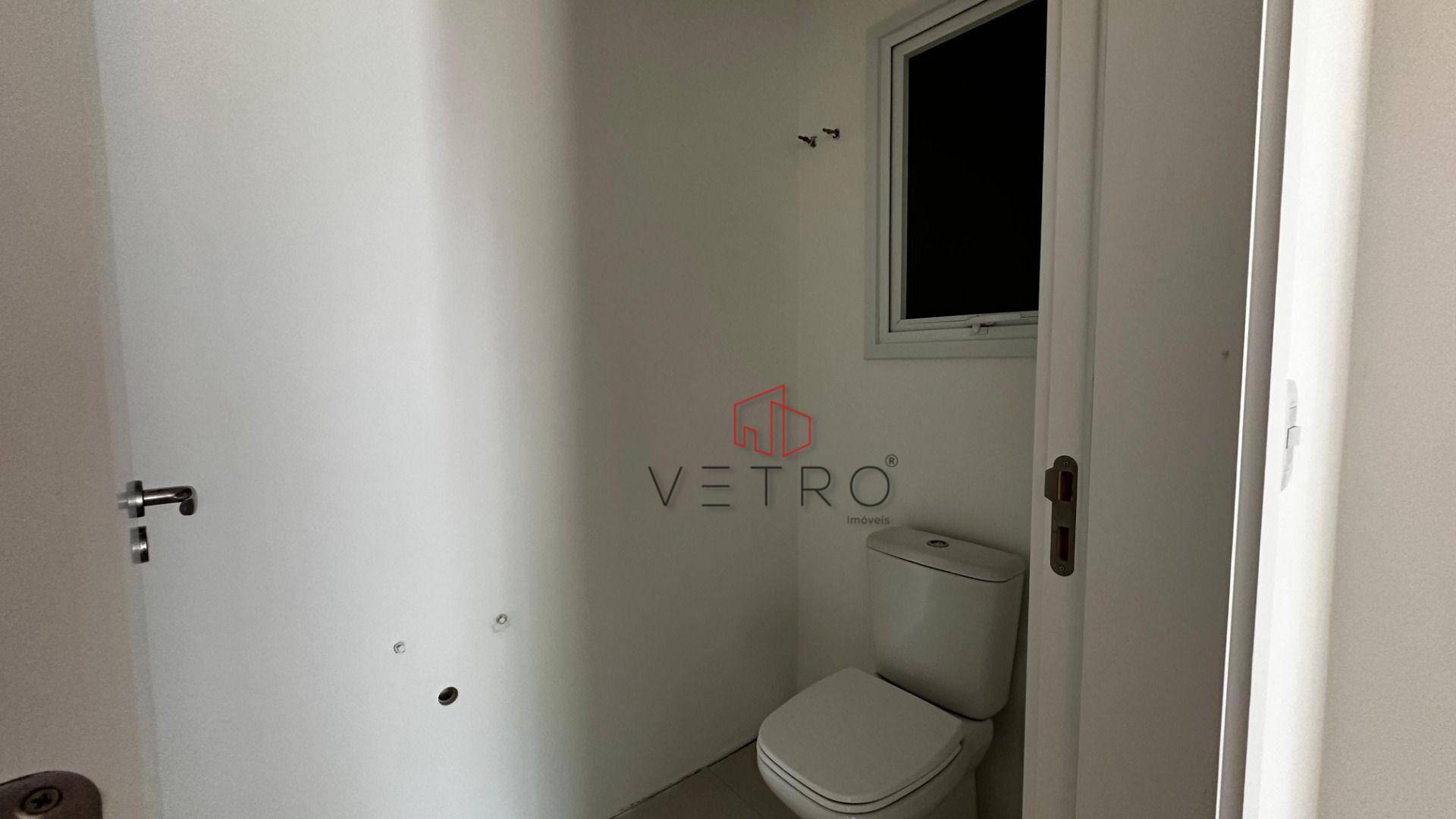 Apartamento à venda com 1 quarto, 58m² - Foto 9