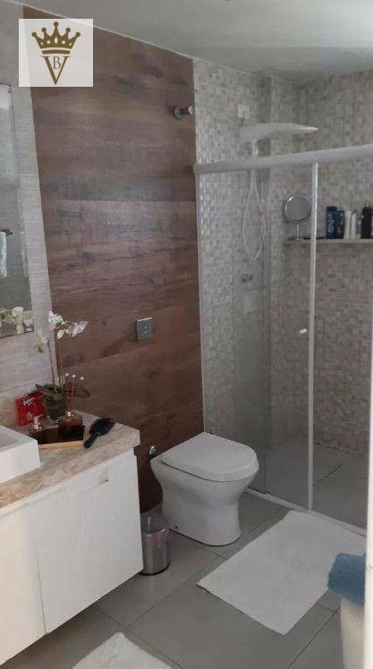 Apartamento à venda com 3 quartos, 92m² - Foto 15