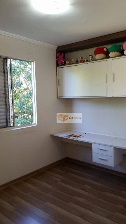 Apartamento à venda com 3 quartos, 77m² - Foto 3