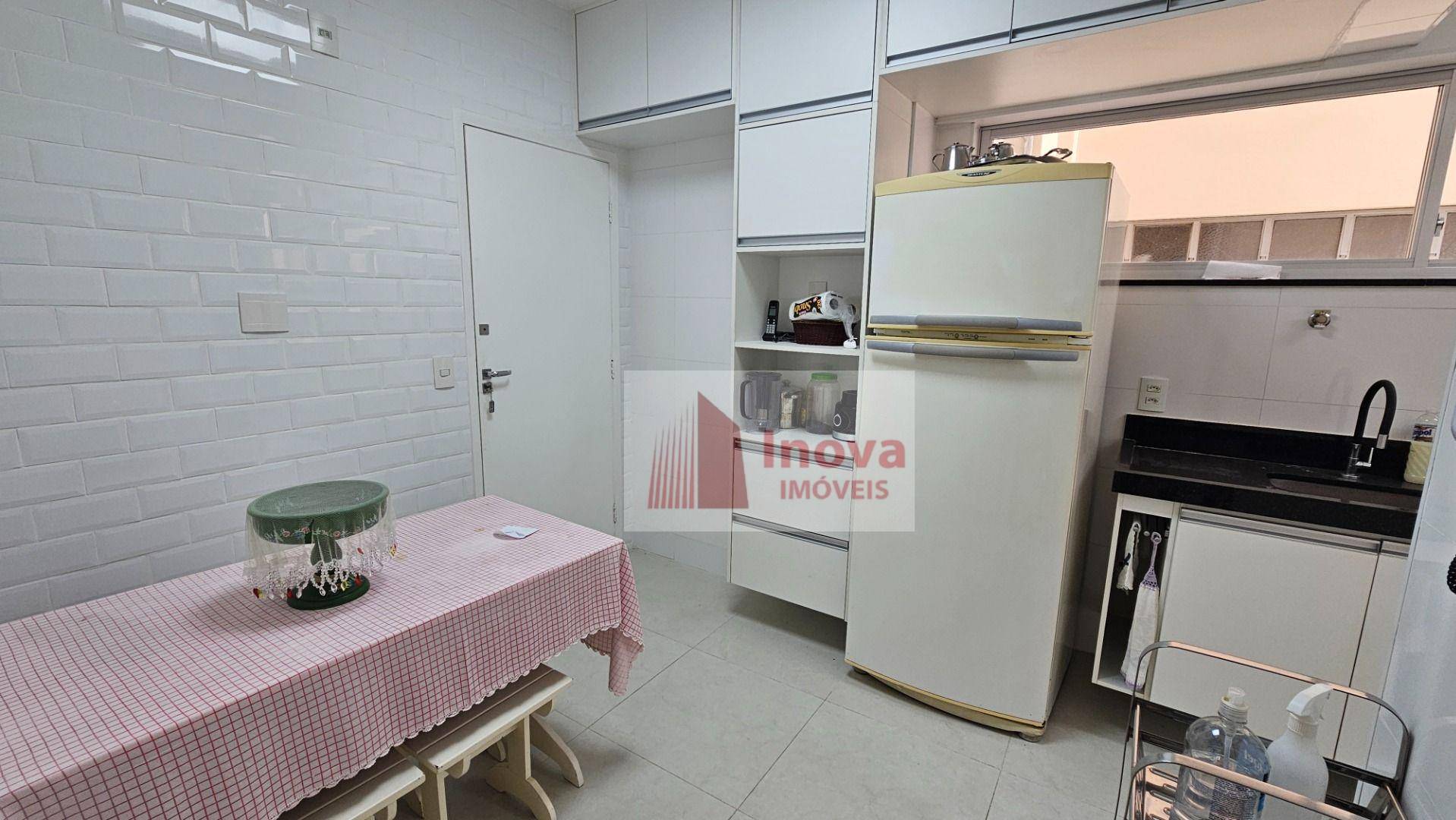 Apartamento para alugar com 2 quartos, 82m² - Foto 19