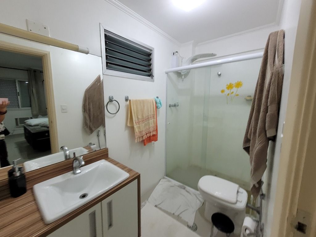 Apartamento à venda com 4 quartos, 105m² - Foto 10