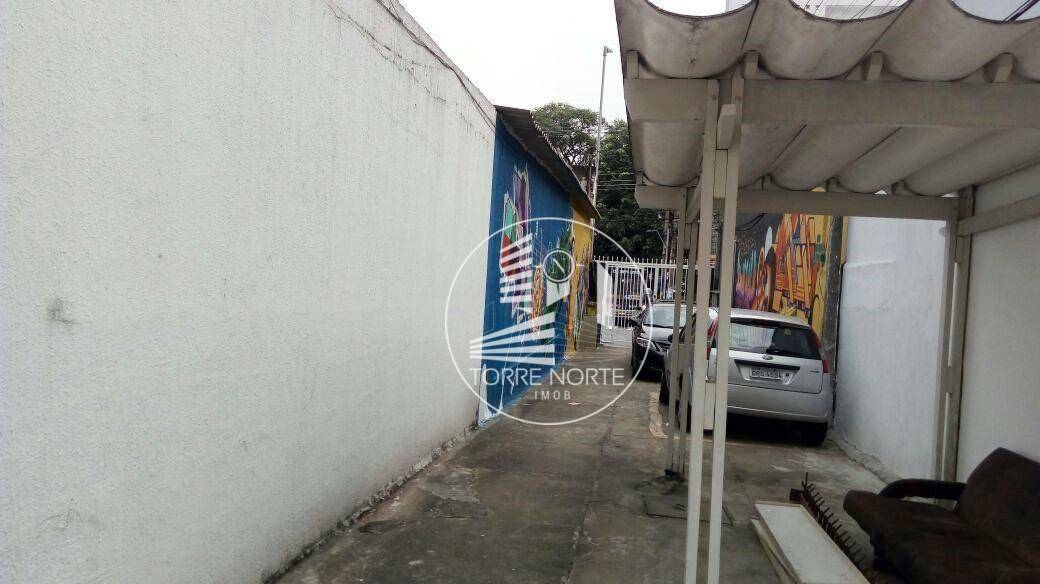 Sobrado à venda com 1 quarto, 100m² - Foto 4