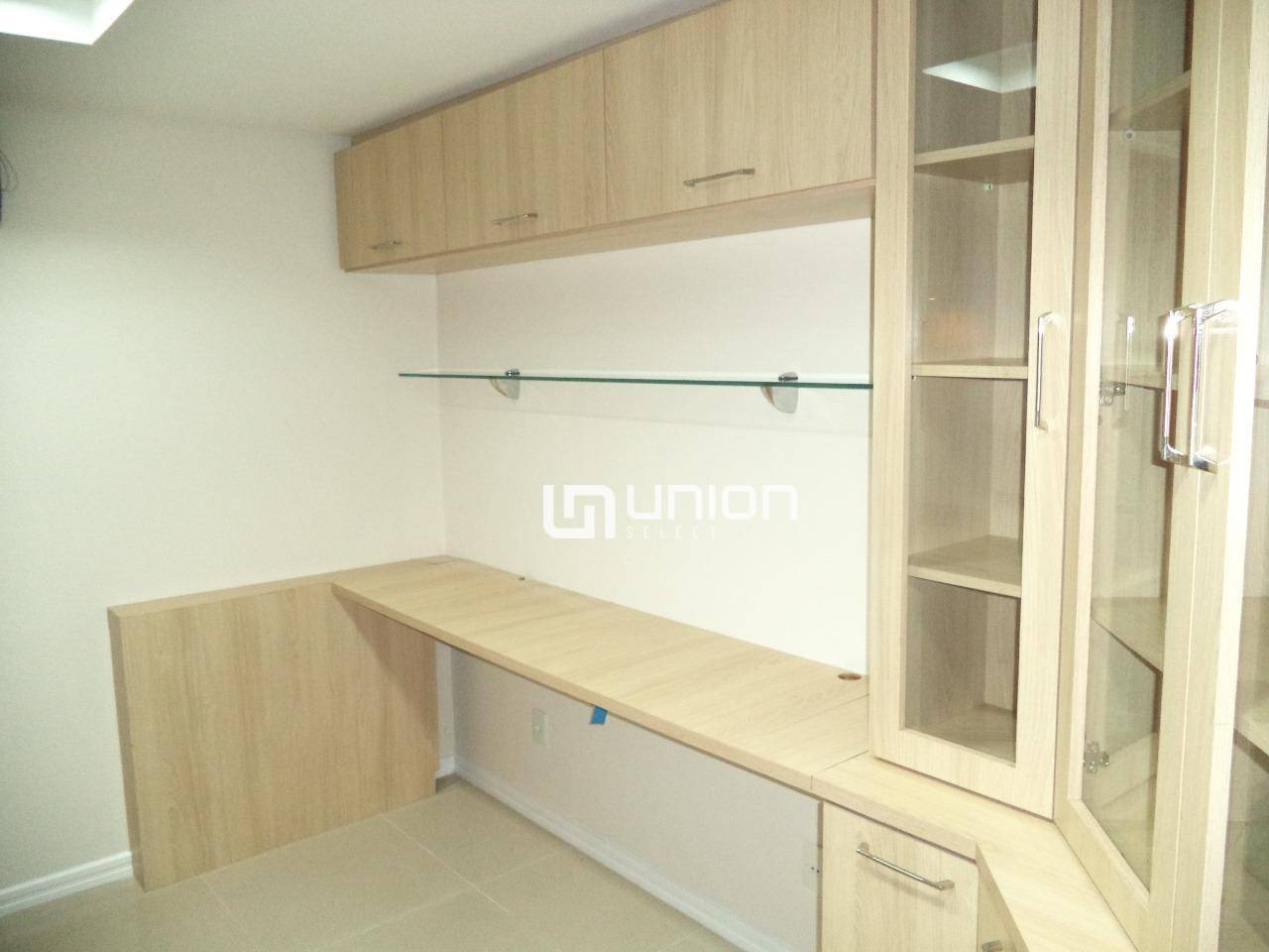 Apartamento à venda com 3 quartos, 167m² - Foto 15