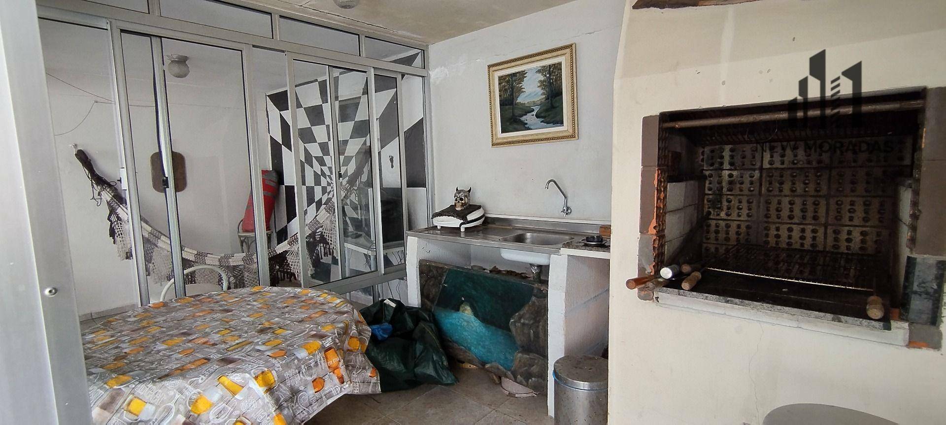 Casa à venda com 4 quartos, 200m² - Foto 28