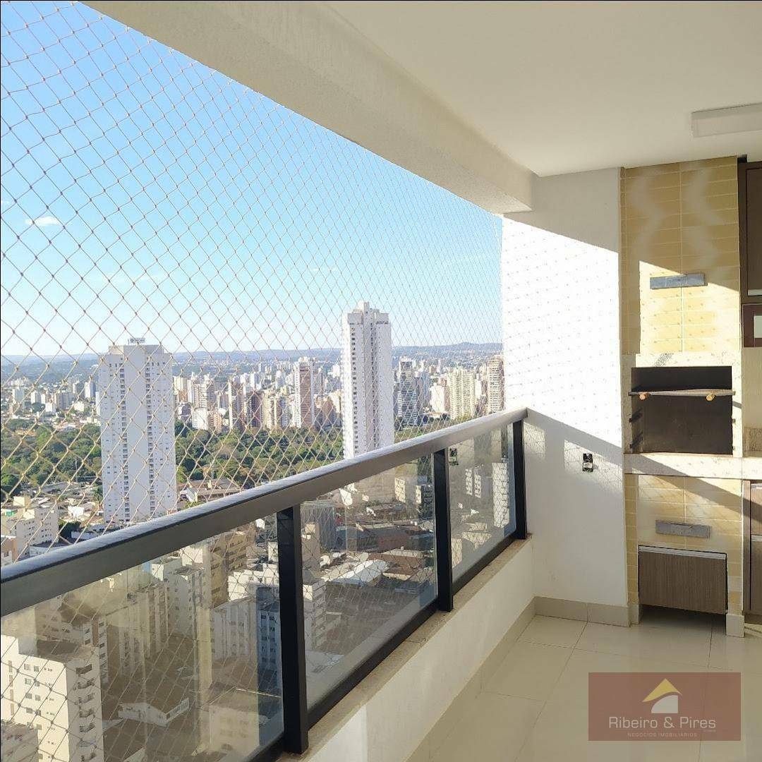 Apartamento à venda com 3 quartos, 111m² - Foto 7