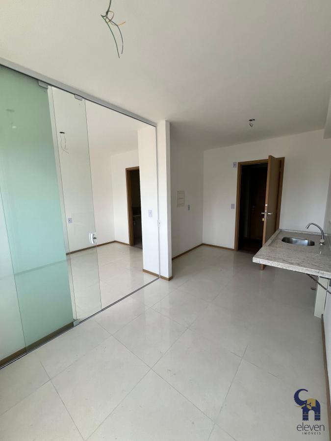 Apartamento à venda com 1 quarto, 25m² - Foto 13