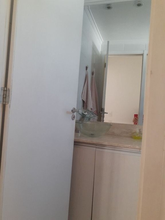 Apartamento à venda com 2 quartos, 45m² - Foto 6