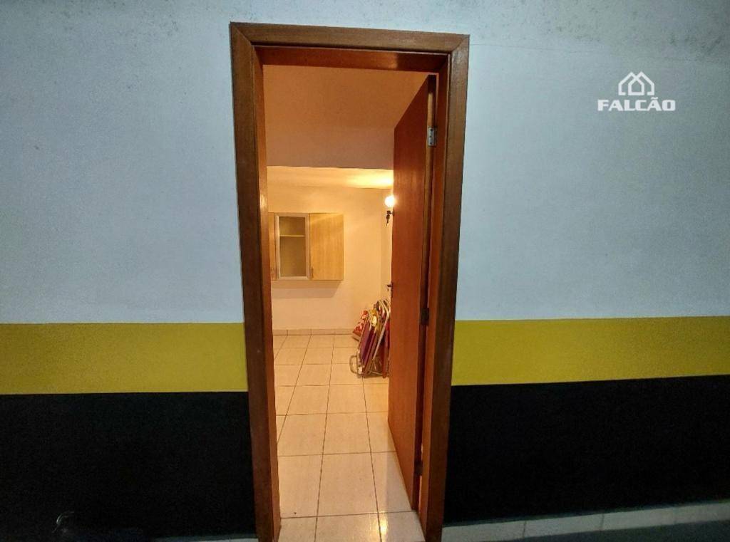 Apartamento à venda com 3 quartos, 132m² - Foto 20