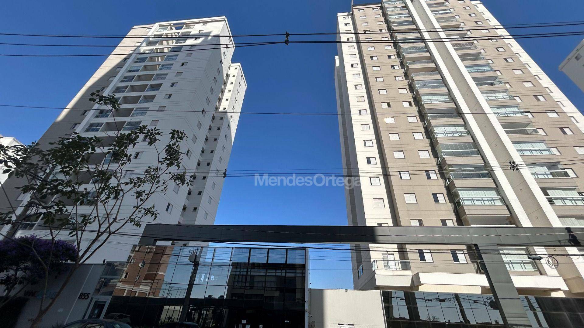 Apartamento à venda com 3 quartos, 103m² - Foto 37